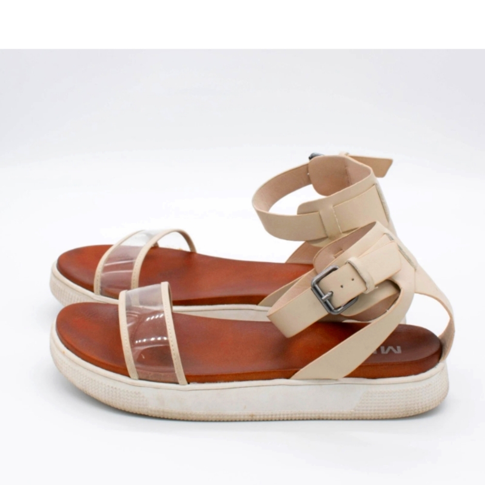 Summer Is Coming!!!!!! MIA Brand Women's Chunky - New Never Worn!